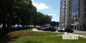 1-к квартира, вторичка, 50м2, 3/17 этаж