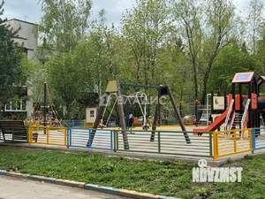 1-к квартира, вторичка, 38м2, 8/16 этаж