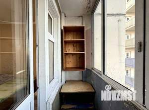 3-к квартира, вторичка, 83м2, 21/25 этаж