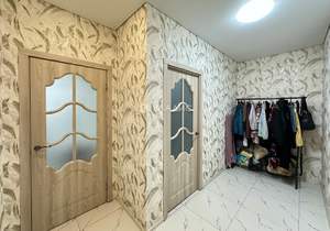 1-к квартира, вторичка, 38м2, 15/17 этаж