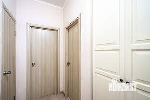 1-к квартира, вторичка, 31м2, 8/17 этаж