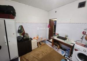 1-к квартира, вторичка, 39м2, 11/17 этаж