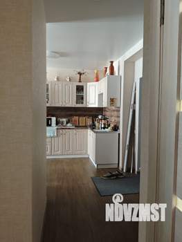 2-к квартира, вторичка, 60м2, 9/18 этаж