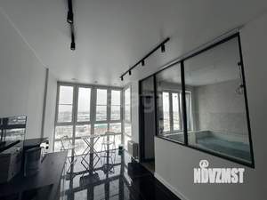 1-к квартира, вторичка, 37м2, 12/17 этаж