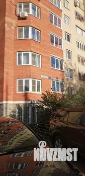 2-к квартира, вторичка, 62м2, 4/18 этаж