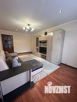 3-к квартира, вторичка, 63м2, 3/9 этаж