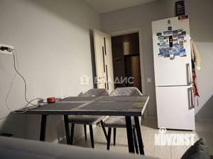 1-к квартира, вторичка, 48м2, 19/24 этаж
