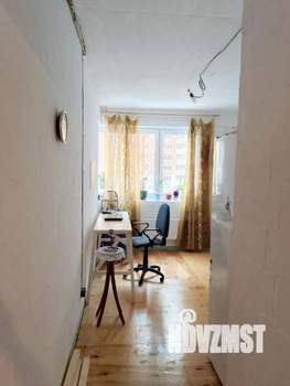 1-к квартира, вторичка, 43м2, 2/18 этаж