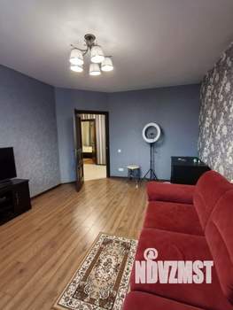 2-к квартира, вторичка, 56м2, 16/17 этаж