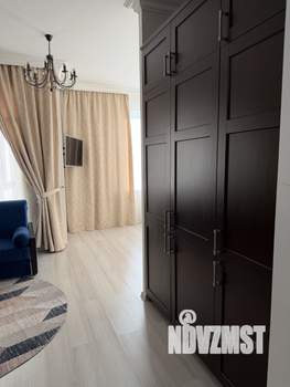 1-к квартира, вторичка, 48м2, 2/6 этаж