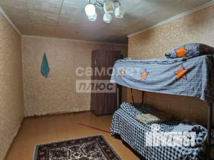 2-к квартира, вторичка, 44м2, 5/5 этаж