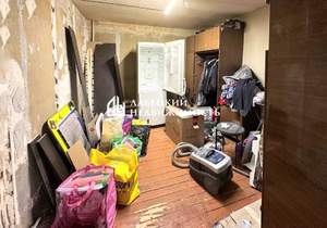 1-к квартира, вторичка, 35м2, 5/9 этаж