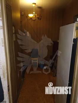 1-к квартира, вторичка, 38м2, 3/17 этаж