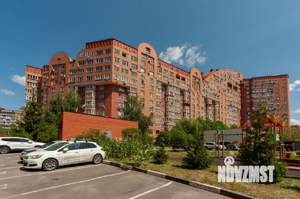 3-к квартира, вторичка, 103м2, 5/17 этаж