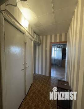 2-к квартира, вторичка, 40м2, 5/5 этаж