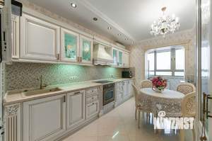 2-к квартира, вторичка, 72м2, 20/24 этаж