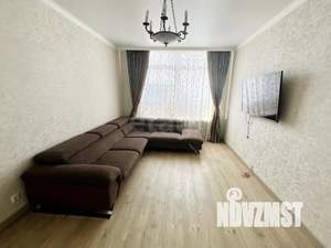 2-к квартира, вторичка, 59м2, 4/5 этаж