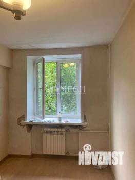 2-к квартира, вторичка, 43м2, 5/5 этаж
