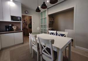 2-к квартира, вторичка, 42м2, 5/10 этаж