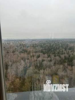 3-к квартира, вторичка, 52м2, 24/26 этаж