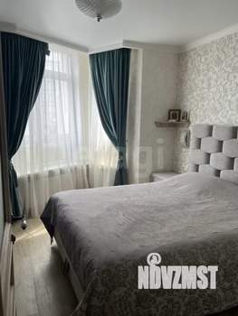 2-к квартира, вторичка, 59м2, 4/5 этаж