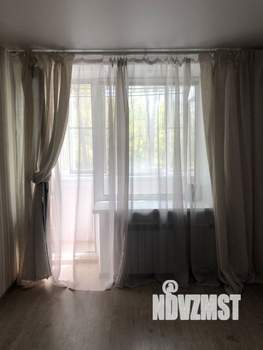 1-к квартира, вторичка, 33м2, 4/9 этаж