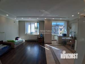 3-к квартира, вторичка, 82м2, 3/3 этаж