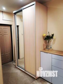 2-к квартира, вторичка, 64м2, 3/17 этаж