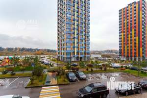 3-к квартира, вторичка, 60м2, 2/15 этаж