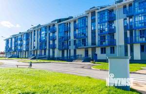 2-к квартира, вторичка, 65м2, 3/6 этаж