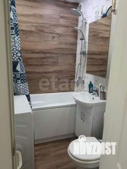 2-к квартира, вторичка, 44м2, 4/5 этаж
