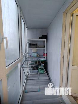 1-к квартира, вторичка, 38м2, 24/25 этаж