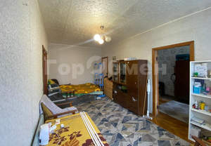2-к квартира, вторичка, 41м2, 1/5 этаж