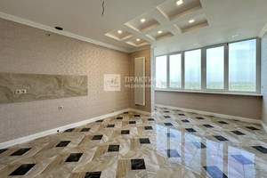 3-к квартира, вторичка, 66м2, 25/25 этаж