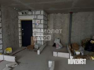 1-к квартира, вторичка, 42м2, 3/18 этаж