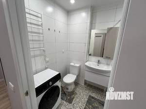 2-к квартира, вторичка, 40м2, 17/17 этаж