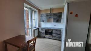 1-к квартира, вторичка, 36м2, 10/20 этаж