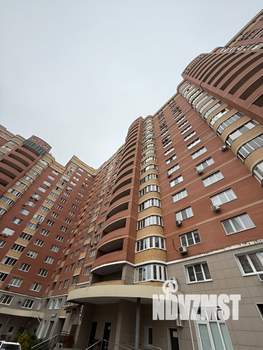 2-к квартира, вторичка, 72м2, 9/17 этаж