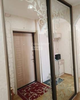 2-к квартира, вторичка, 66м2, 10/19 этаж