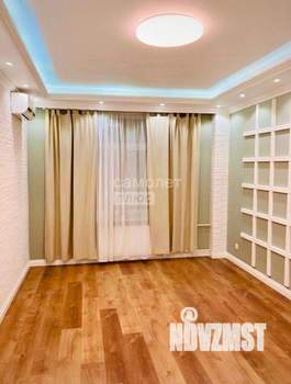 1-к квартира, вторичка, 37м2, 7/17 этаж