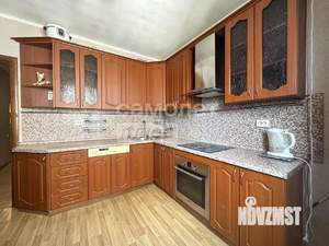 3-к квартира, вторичка, 78м2, 13/24 этаж