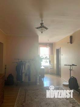 4-к квартира, вторичка, 129м2, 20/25 этаж