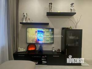 1-к квартира, вторичка, 34м2, 9/17 этаж