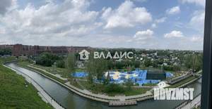 3-к квартира, вторичка, 74м2, 4/8 этаж