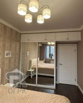 2-к квартира, вторичка, 62м2, 5/10 этаж