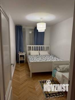 2-к квартира, вторичка, 43м2, 6/9 этаж