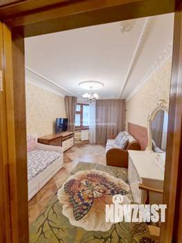 2-к квартира, вторичка, 90м2, 14/24 этаж