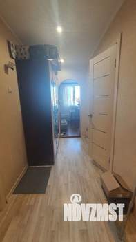 2-к квартира, вторичка, 56м2, 17/17 этаж