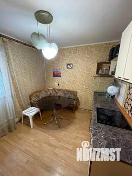 2-к квартира, вторичка, 58м2, 10/25 этаж