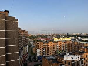 Студия квартира, вторичка, 35м2, 16/17 этаж